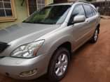A picture of CLEAN BODY as seen in pictures 2005 Model Rx330 Only