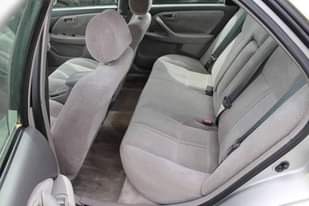 A picture of 1999 Model Tokumbo Toyota Camry for sale at cheap and