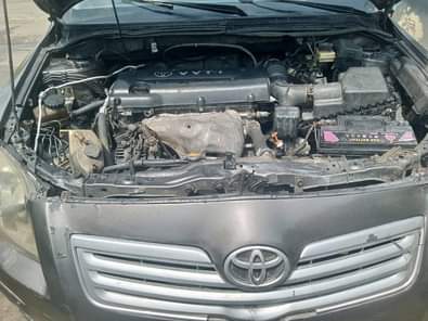 A picture of Toyota avensis Sound Everything working Port Harcourt 07035209019 1.9