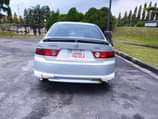 A picture of 2007 acura tsx