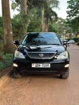A picture of 2008 Toyota Harrier 2 4cc