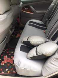 A picture of Money needed URGENTLY distress sale 2009 toyota camry muscle purely
