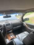 A picture of NISSAN PATHFINDER WITH A GOOD ENGINE AND GOOD GEAR GEAR
