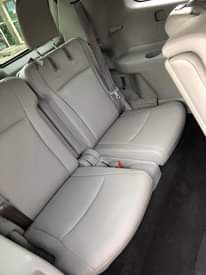 A picture of 2012 TOYOTA HIGHLANDER