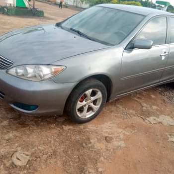 A picture of Toyota Camry Big daddy for sale