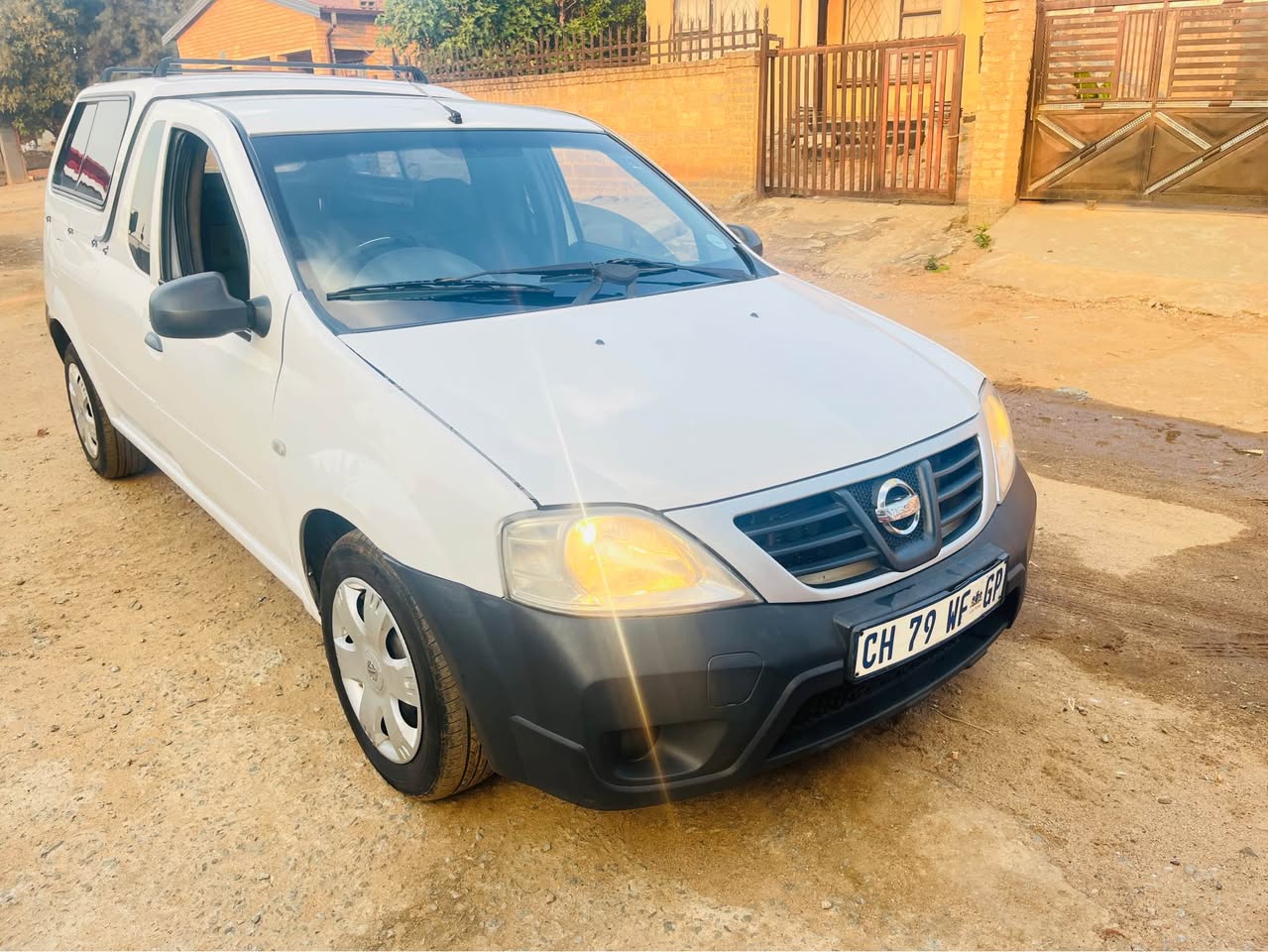 np200 under r60000