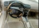 A picture of Honda accord 2001