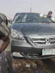 A picture of Honda 06