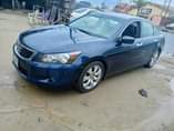 A picture of Clean HONDA