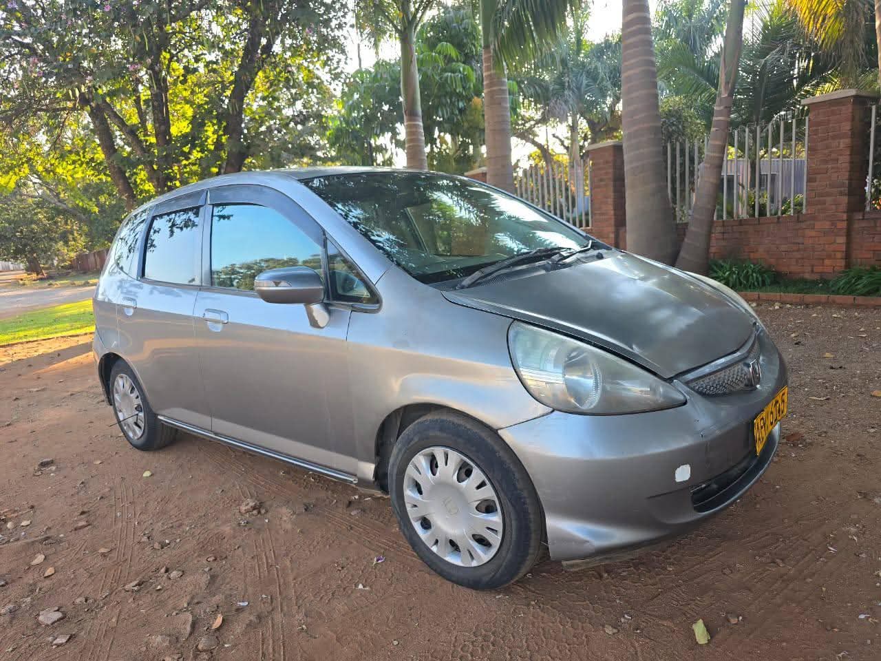 cars harare