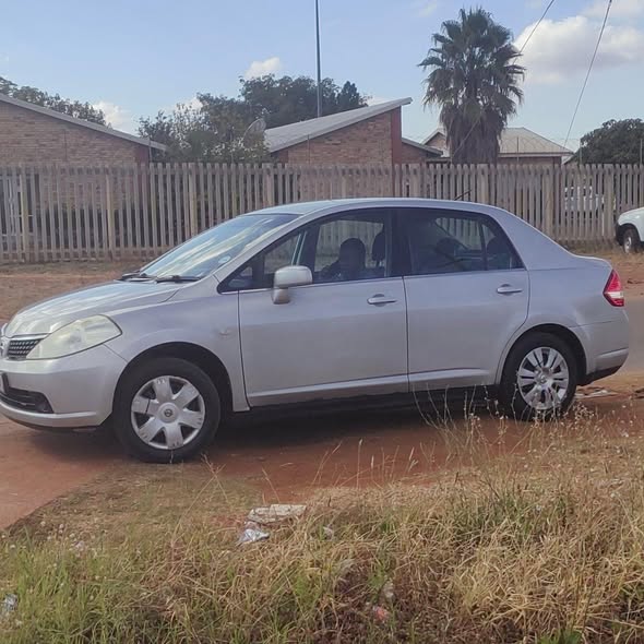 used nissan