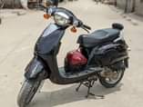 A picture of 1300000 used from Italy