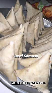 A picture of Food