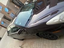 A picture of Registered Lexus Es330 2005