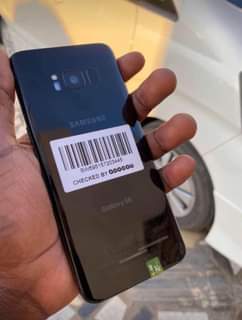 samsung s8 plus