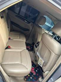A picture of 2013 Ml350 Toks standard