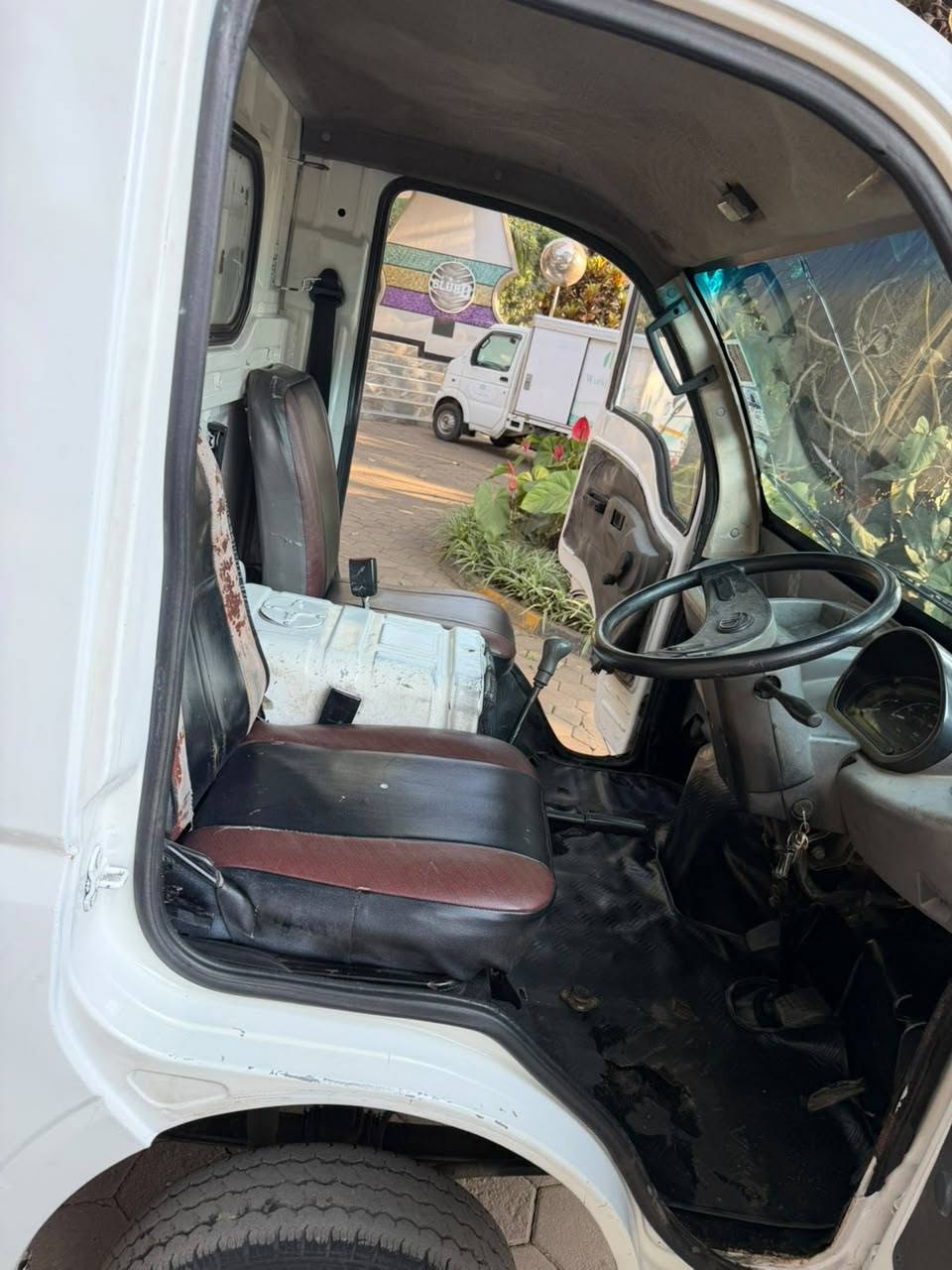 A picture of TATA Ace