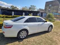 used toyota camry