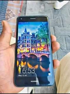 huawei y6