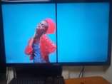 A picture of 250000 nchi 40 Samsung red ipo na limont