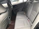 A picture of Honda Accord 014 model engine super sound gearbox excellent ac