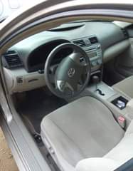 A picture of URGENT BUYER NEEDED Toyota Camry 2008 model Factory AC clean