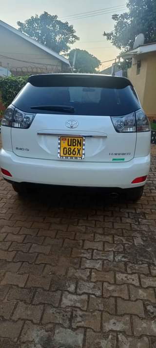 A picture of 2009 Toyota 2009