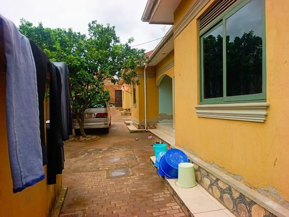 A picture of QUICK SALE 3 RENTAL UNITS FOR 2BEDROOMS EACH LOCATED IN