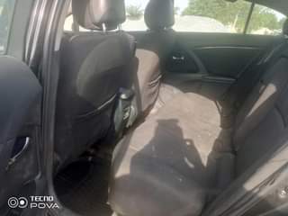 A picture of KEYLESS ENTRY THUMB START GASKET HAS BEEN CHANGED PARTIALLY FIRST