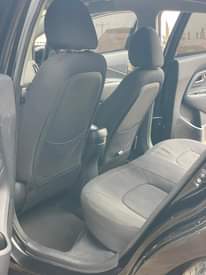 A picture of KIA 2012