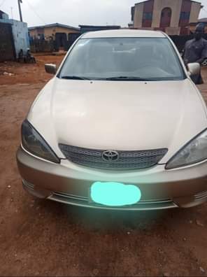 A picture of This is Neatly used 04 Toyota Big daddy Engine gear