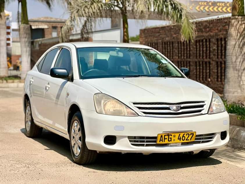 classifieds/cars toyota