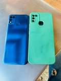 A picture of INFINIX HOT 10 PLAY