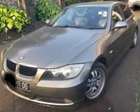 bmw 320i