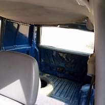 A picture of Space bus Benz for sale nothing to fix just buy
