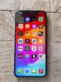 A picture of iPhone 11 Pro Max