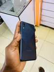 A picture of Samsung Galaxy A10s