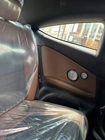 A picture of Mercedes Benz C300 2017