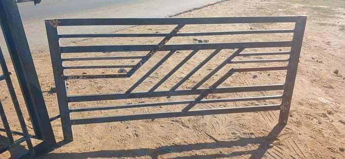 steel
