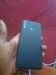 A picture of Tecno cammon 12 air Haina kipengere chochote Gb 32 ram3