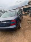 A picture of 2004 Toyota Camry XLE Call or WhatsApp 07019097811