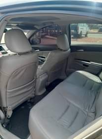 A picture of Honda Accord