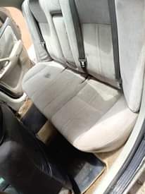 A picture of Toyota Camry 1999 Tiny