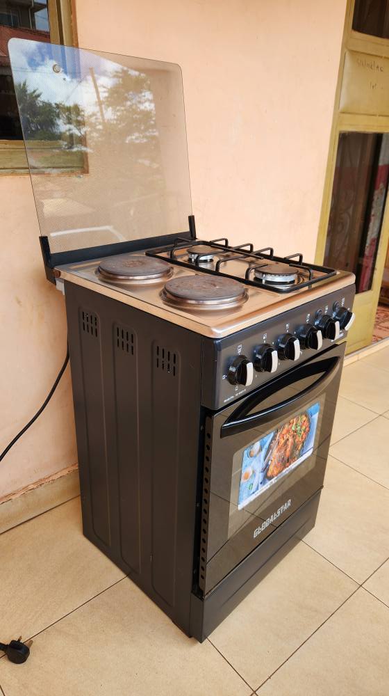 stoves