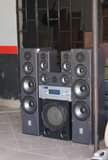 A picture of MUSIC SYSTEM