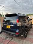 A picture of PRADO TX NAMBA D