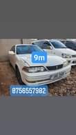 A picture of Cheap cars on sale call 0756557902