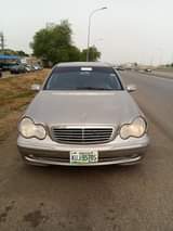 A picture of Pure first body c200 compressor with Android screen 08067823562