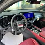 A picture of LEXUS RX 350 F SPORT Super Fullest Option Year 2023
