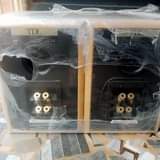 A picture of TDL STUDIO MONITOR SPEAKERS